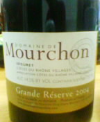 Mourchon