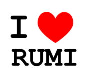 I Love RUMI